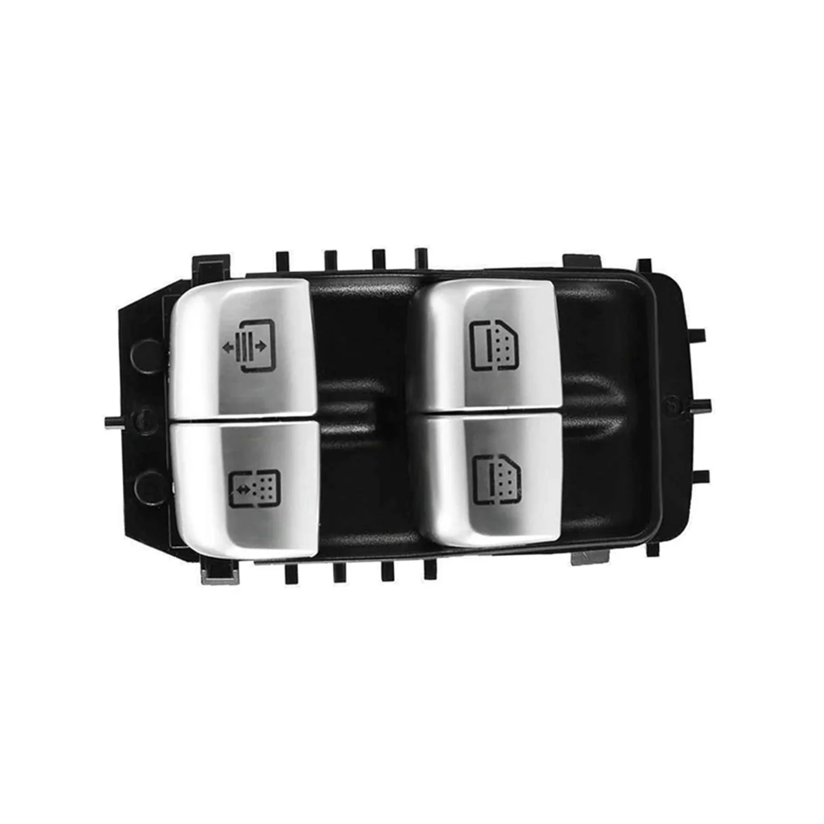 Черная кнопка Управления Стеклоподъемником, Выключатель Люка в крыше 2229051505 для - W222 S550E S600 2014-2020