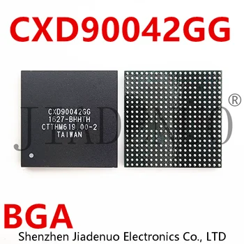 (1 шт.) 100% новый чипсет CXD90042GG CXD90046GG BGA
