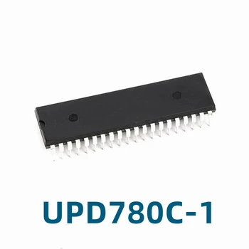 1 шт. 8-битный микропроцессор D780C-1 UPD780C-1 с прямой интерполяцией DIP-40