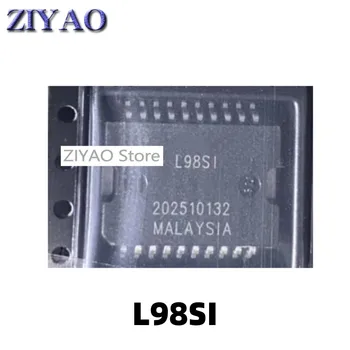 1 шт. микросхема электрического драйвера с инкапсулированной интегральной схемой L98SI SOP20