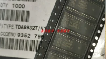 10 шт. новый чипсет TDA8932BT TDA8932T 2* 15 Вт D IC Оригинал