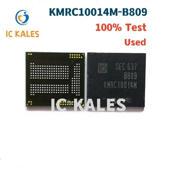 100% тестовый набор микросхем KMRC1000BM-B809 KMRC10014M-B809 KMRH60014A-B614 KMRD60014M-B512 KMGP6001BM-B514 BGA
