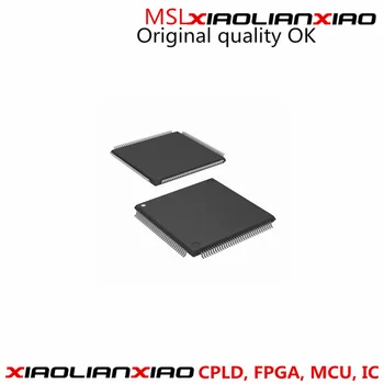 1ШТ MSL EP1C6T144 EP1C6T144C8N EP1C6 144-LQFP Оригинальная микросхема FPGA хорошего качества Может быть обработана с помощью PCBA