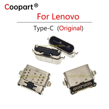 2-100шт Порт Зарядки Штекер USB Зарядное Устройство Док-станция Разъем Jack Type C Для Lenovo Tab 4 M10 FHD Plus X606 X606F TB-X606F X606M X606N