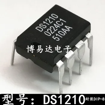 DS1210 DIP-8 IC DS1210N