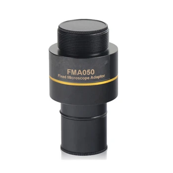 FMA050 Адаптер для крепления окуляра 23.2 к окулярам микроскопа