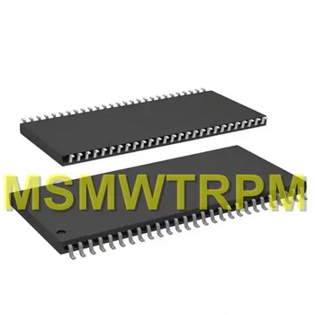 M13S128168A-6TG DDR SDRAM 128 МБ Новый Оригинал