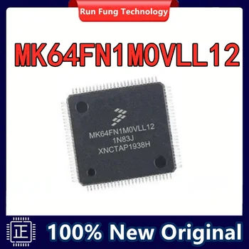 MK64FN1M0VLL12 MK64FN1M0VLL MK64FN1M0 MK64FN1M MK64FN1 MK64FN MK64 IC MCU чип LQFP100 100% Новый Оригинальный в наличии