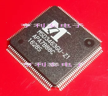 MSD3463GU-Z1 В наличии, power IC
