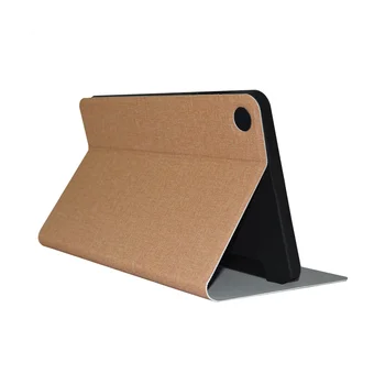 PU чехол для 50 Mini 8,4-дюймовый планшет искусственная кожа + TPU подставка для планшета 50Mini 8,4-дюймовый защитный чехол (C)