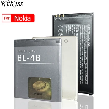 Аккумулятор BL-5H для Nokia Lumia 430 435 510 532 535 610 620 625 630 638 635 636 640 650 700 710 730 820 920 925 930 950 1020