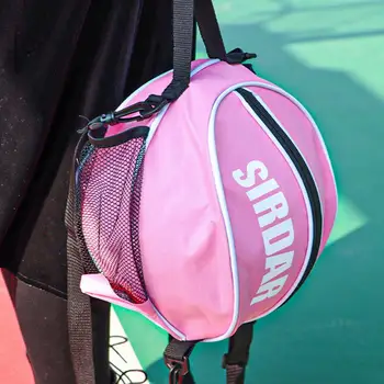 Волейбольная сумка, водонепроницаемая спортивная сумка для переноски, водонепроницаемый баскетбольный футбольный спортивный рюкзак, Модные спортивные товары