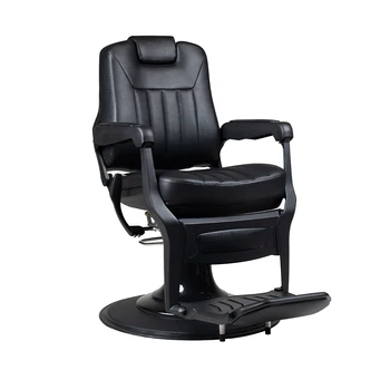 Геймер Профессиональное Парикмахерское кресло Тату Поворотное Кресло для Стилиста Салонное Кресло для Маникюра Эстетическая Мебель Sedia Barbiere Для парикмахерской HDQAZ