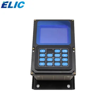 Дисплей монитора ELIC PC200-7 PC300-7 7835-12-1014 7835-12-1013 7835-12-1012 7835-12-1009 7835-12-1008