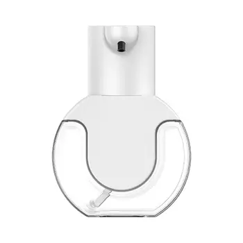 Дозатор мыла Бесконтактные Дозаторы мыла, заряжающиеся от USB, Водонепроницаемое автоматическое мыло