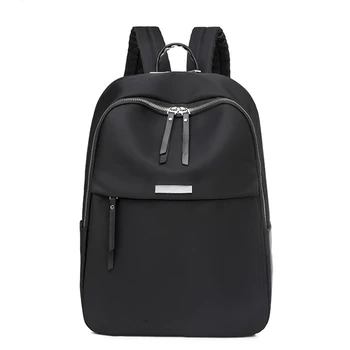 Женский рюкзак для ноутбука, школьная сумка, противоугонный рюкзак, подходит для 14-дюймового ноутбука