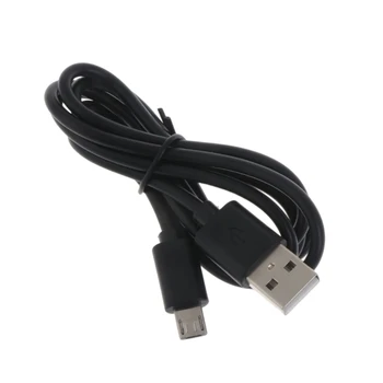 Кабель Y1UB Micro USB длиной 8 мм, универсальный кабель для зарядки телефонов и планшетов длиной 3,3 фута