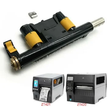 Комплект переключателей для принтера этикеток Zebra ZT420 ZT421 P1058930-107/P1058930-109