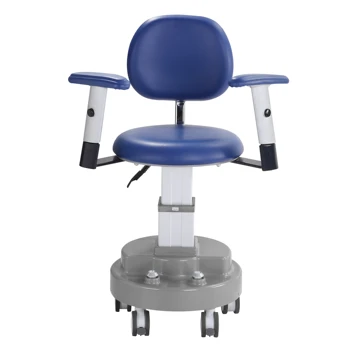 Кресло врача, операционный стол для глаз, Офтальмологический электрический стул