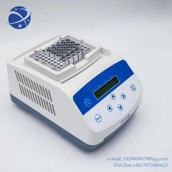 Лабораторные термостатические приборы GH-100 Калибратор температуры Инкубатор с сухой ванной (нагревательный)