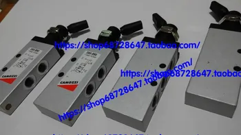 Настройте электромагнитный клапан Camozzi EN551-11-PN3 по индивидуальному заказу EN531-E16-PN3 для Kangmaosheng.