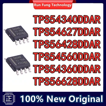 Новый TPS54340DDAR TPS54627DDAR TPS56428DDAR TPS54560DDAR TPS54360DDAR TPS56628DDAR Микросхема TPS IC SOP-8 в наличии