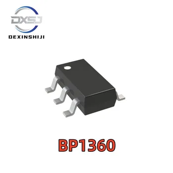 Новый оригинальный BP1360 30 В/500 мА высокопрофильный светодиодный драйвер постоянного тока с чипом SOT23-5
