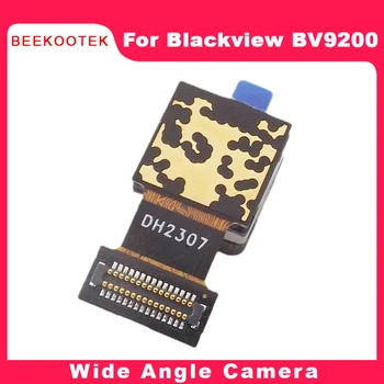 Новый оригинальный модуль широкоугольной камеры Blackview BV9200, аксессуары для смартфона Blackview BV9200