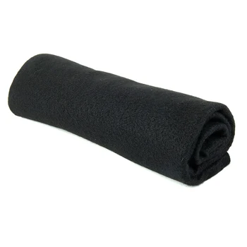 Одеяло для сварки углеродного волокна Теплоизоляционное Одеяло для сварки медных труб с модифицированной термостойкостью высокой плотности