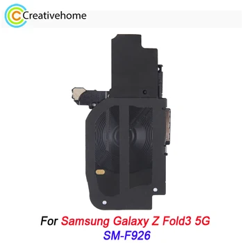 Оригинальный модуль беспроводной зарядки NFC для Samsung Galaxy Z Fold3 5G SM-F926