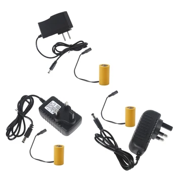 Отсасыватели LR14 C, Адаптер для светодиодов, радиоприемники, источник питания для электронных игрушек