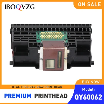 Печатающая головка IBOQVZG Печатающая Головка Печатающая Головка Для Принтеров Canon QY6-0062 QY6-0062-000 iP7500 iP7600 MP950 MP960 MP970