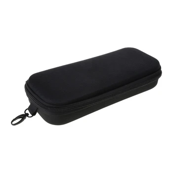Портативная сумка для хранения микрофона Partybox Speaker Microphones Чехол для переноски Защитит Ваш микрофон и позволит носить его где угодно
