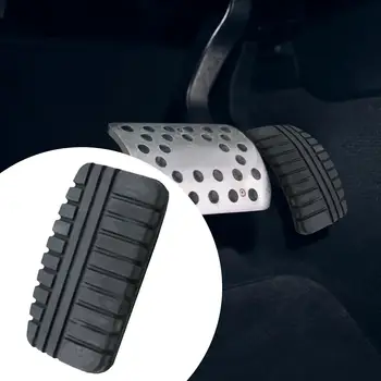 Противоскользящая накладка на педаль тормоза MR334969 Резиновые Автомобильные аксессуары Высококачественные Сменные детали Простота установки