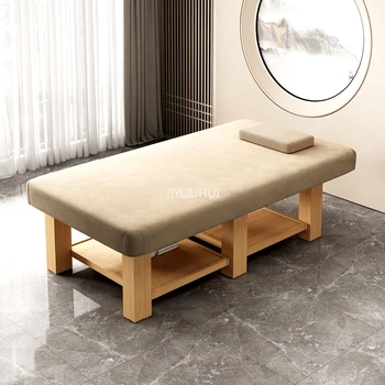 Расслабляющие массажные кровати в американском стиле, Дизайнерская Модная Высококачественная Классическая Односпальная кровать, Гостиничная мебель, мебель для гостиной
