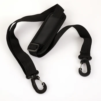 Регулируемая сумка для фотоаппарата, плечевой ремень, ремень для фотосъемки, чехол для сумки для фотоаппарата, накладка для ремня, аксессуары