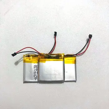 Сменный Аккумулятор для часов TomTom Spark 3 Литий-Полимерный Аккумуляторная Батарея 3,7 В 280 мАч PP332727