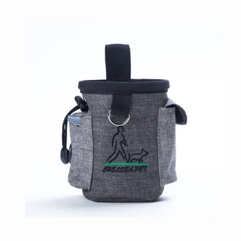 Сумка для домашних животных с попугаем, поясная сумка для тренировок с поясом, портативная сумка для домашних животных для тренировок на открытом воздухе, специальная сумка для закусок Xuan Feng