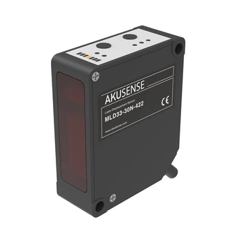 Технология Передовой разработки AkuSense Датчик Отражения Контактный Магнитный Датчик Расстояния Датчик Перемещения Положение Датчика