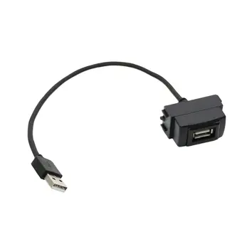 Удлинительный кабель USB, высокая скорость передачи данных, разъем USB 2.0 к USB2.0
